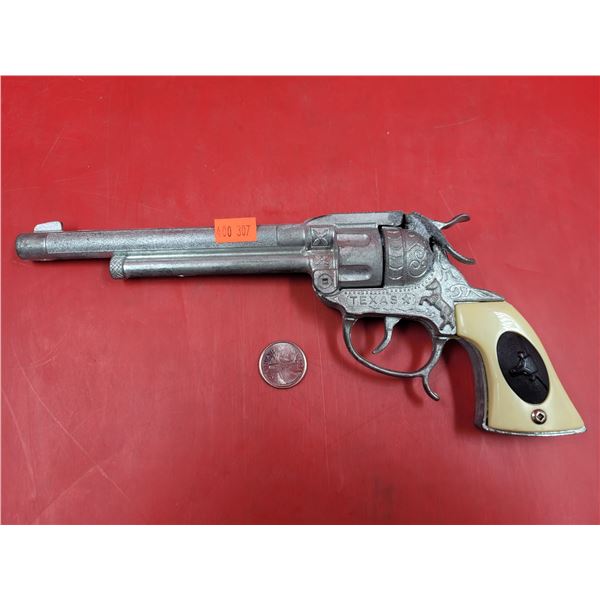 VTG Marshal Cap Gun