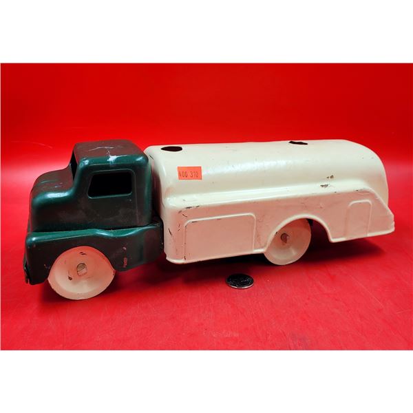 VTG Pressed Steel & Plastic Truck