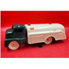 Image 1 : VTG Pressed Steel & Plastic Truck