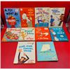 Image 1 : Assorted VTG Dr. Seuss Books