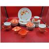 Image 1 : Assorted Dorchester Melamine Dishes