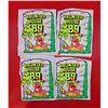 Image 1 : 4 NOS Haunted House '89 T-Shirts
