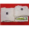 Image 2 : 4 NOS Haunted House '89 T-Shirts