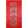 Image 1 : 1968 Uncirculated Royal Canadian Mint Coin Set