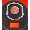 Image 1 : Sterling Silver Bracelet