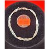 Image 1 : Sterling Silver Bracelet