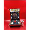 Image 1 : Arcade1Up Mini Pac-Man 40th Edition Arcade Machine