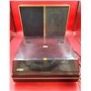 Image 1 : Garrard Turntable/Record Player & 2 Lloyd's 2W36-302 Speakers