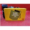 Image 2 : Kodak Pocket Instamatic Camera, Brownie Starflash Camera, Camera Lenses, & Carrying Cases