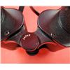 Image 2 : Tasco Model No. 306 Binoculars w/ Carrying Case Made in Japan