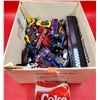 Image 1 : Assorted VTG Diecast Vehicles