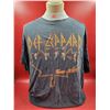 Image 1 : Def Leppard Concert T-Shirt