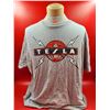 Image 1 : Tesla Concert T-Shirt