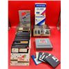 Image 1 : Assorted VTG Double-Sided High-Density Floppy Disk Lot