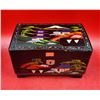 Image 2 : Hand-Painted Japanese Musical Jewelry Box
