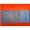 Image 2 : Lincoln Head Cent Collection Starting 1941 Number Two