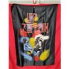 Image 1 : Led Zeppelin Wall Tapestry