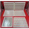 Image 1 : Assorted Canadian Stamp Sheets (Royal Military)