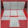 Image 1 : Assorted Canadian Stamp Sheets (Ships)