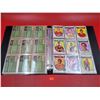 Image 2 : Binder Full of Assorted Hockey Cards