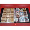 Image 3 : Binder Full of Assorted Hockey Cards