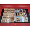 Image 4 : Binder Full of Assorted Hockey Cards