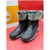 Image 4 : Timberland White Ledge Waterproof Pull-On Snow Boots