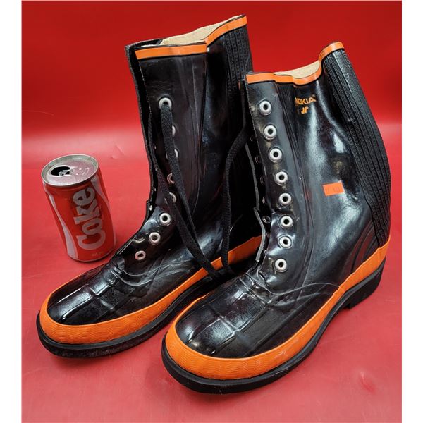 Nokia Rubber Boots