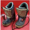 Image 1 : Sorel Pro Flexi Waterproof Boots