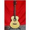 Image 1 : Fender Acoustic Guitar