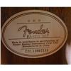 Image 3 : Fender Acoustic Guitar