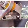 Image 2 : Natas Kaupus Panther Glow Skateboard w/ Independent Trucks