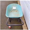Image 2 : Light Blue Wheelbarrow