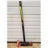 Image 1 : Yardworks Maul w/ Fibreglass Handle