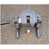 Image 1 : Reese Pro Series 15000 5th Wheel Trailer Hitch