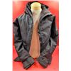 Image 1 : Ripzone Boys' Waterproof Jacket
