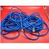 Image 1 : Blue Extension Cord