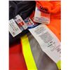 Image 2 : Husky Hi-Vis Jacket & 2 Hi-Vis Long Sleeve Shirts