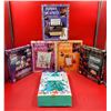 Image 1 : Lot Of Puzzles Including Murder She Wrote
