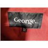 Image 2 : George 2XL Hooded Puffer Jacket