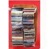 Image 1 : Misc. Lot Of CD's
