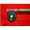 Image 2 : Fly Fishing Rod/Reel w/ Case