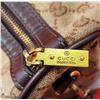 Image 2 : Gucci Boston Cherry Line Bag Made In Italy