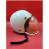 Image 2 : VTG INOV Approved Safety Helmet W/Dome Visor