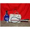 Image 1 : VTG Tennis Bag Including Rackets & Balls