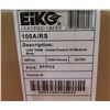 Image 2 : Box Of Eiko 100W/130V Rough Service Bulbs
