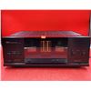 Image 1 : Yamaha Natural Sound Stereo Power Amplifier MX-800