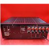 Image 2 : Yamaha Natural Sound Stereo Power Amplifier MX-800