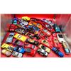 Image 1 : Large Lot Of Misc. Die Cast Vehicles