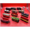 Image 1 : Lot Of VTG Train Model Pieces